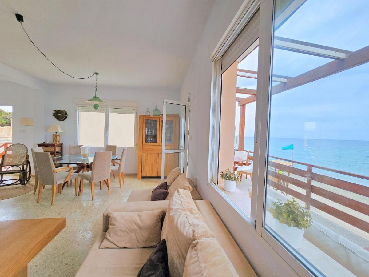 El Balcon De Cabo De Palos Eksteriør billede