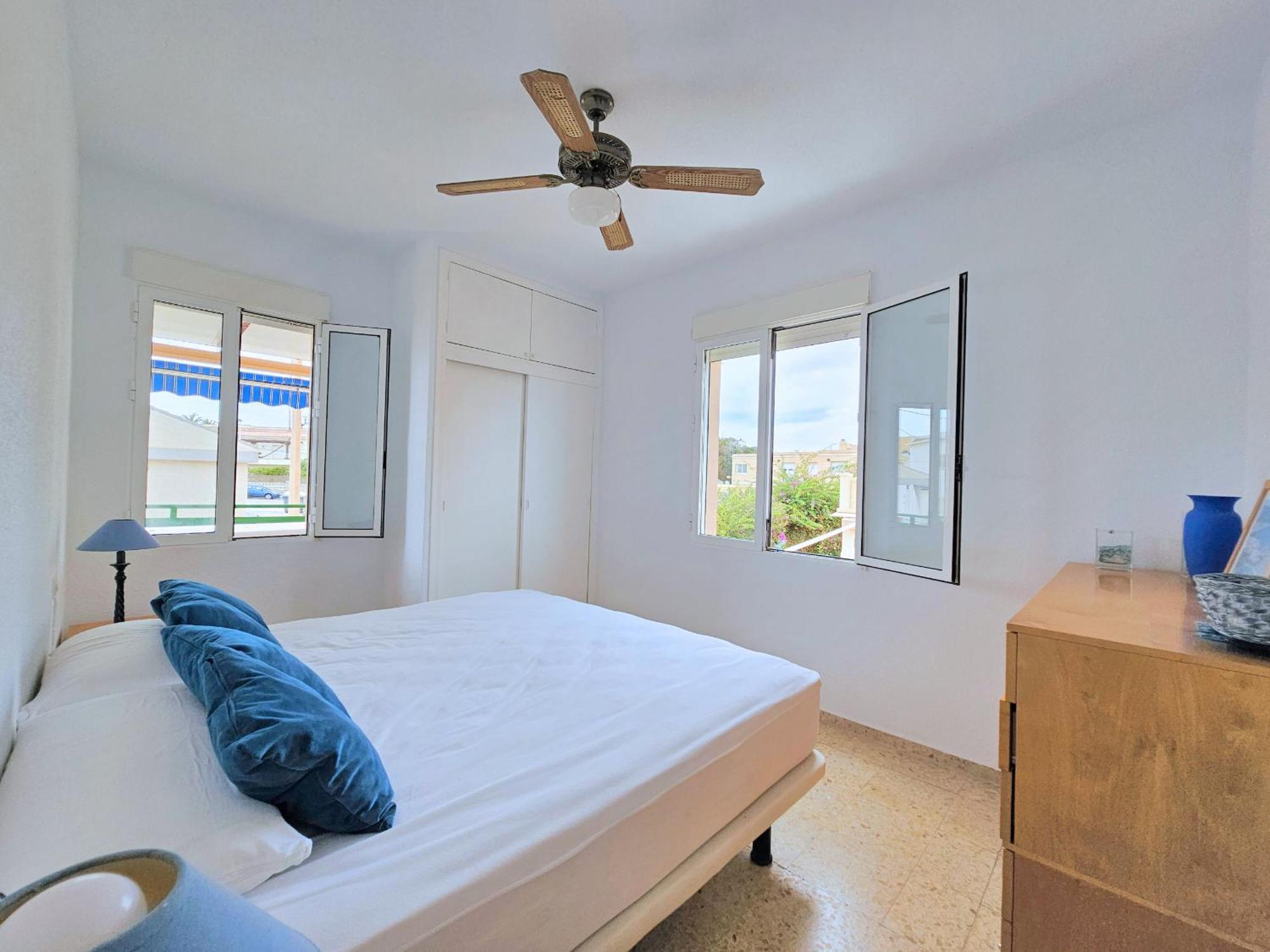 El Balcon De Cabo De Palos Eksteriør billede