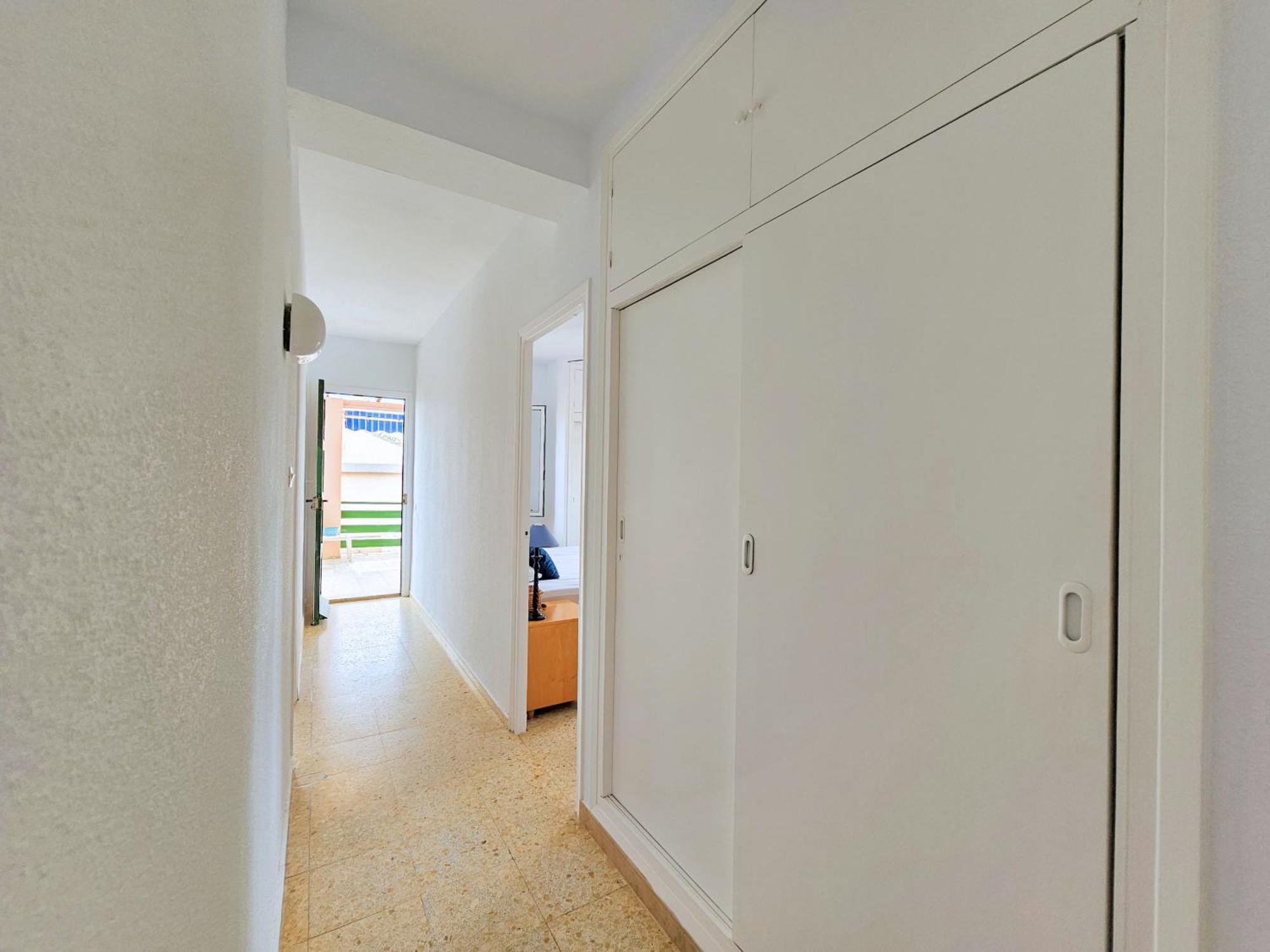 El Balcon De Cabo De Palos Eksteriør billede