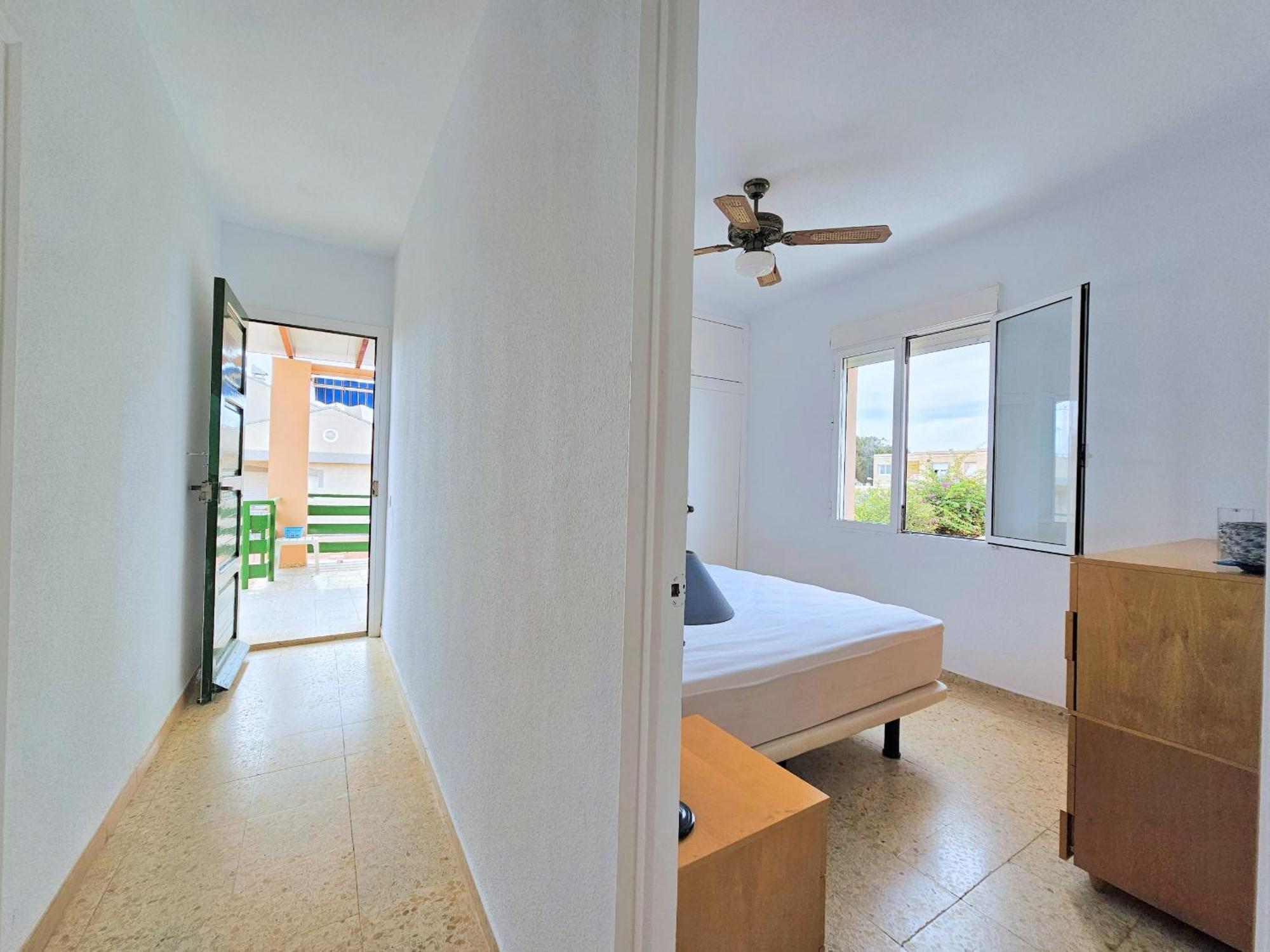El Balcon De Cabo De Palos Eksteriør billede